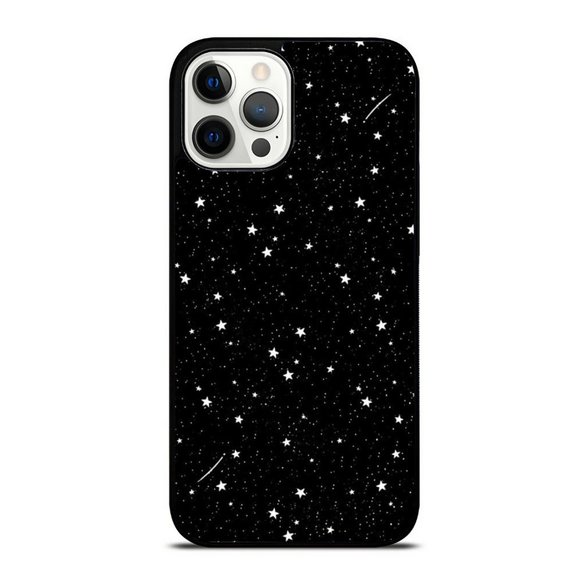 Space Stars iPhone Case - Picture 1 of 1